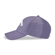 Callaway CG Junior Tour Adjustable dětská kšiltovka, violet haze