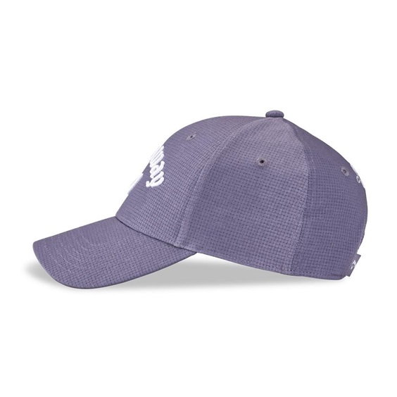 Callaway CG Junior Tour Adjustable dětská kšiltovka, violet haze