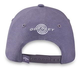 Callaway CG Junior Tour Adjustable dětská kšiltovka, violet haze