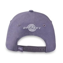 Callaway CG Junior Tour Adjustable dětská kšiltovka, violet haze
