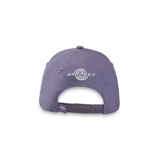 Callaway CG Junior Tour Adjustable dětská kšiltovka, violet haze