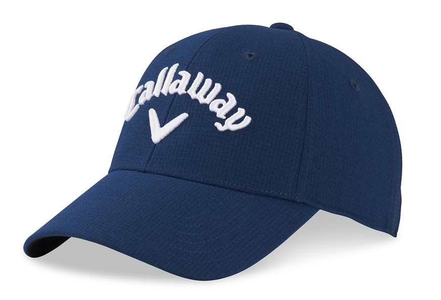 Callaway Junior Tour dětská kšiltovka, modrá