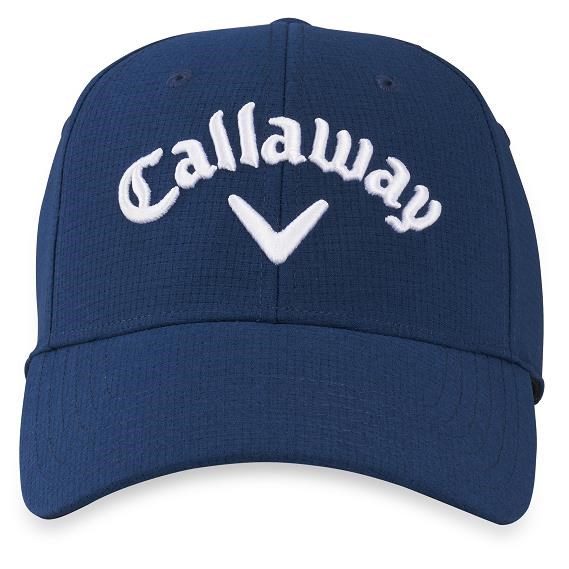 Callaway Junior Tour dětská kšiltovka, modrá