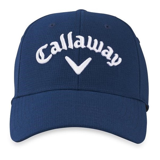Callaway Junior Tour dětská kšiltovka, modrá