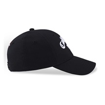 Callaway CG Junior Tour Adjustable dětská kšiltovka, černá