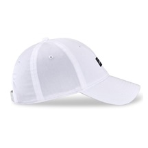Callaway Relaxed Retro pánská kšiltovka, bílá