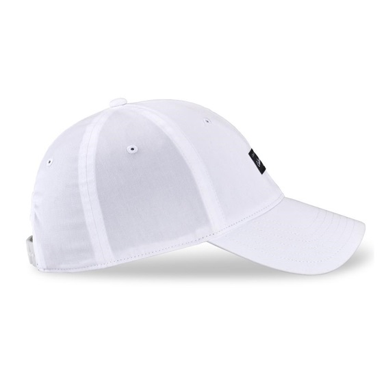 Callaway Relaxed Retro pánská kšiltovka, bílá