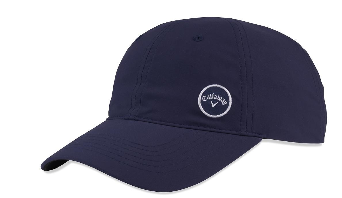 Callaway Hightail dámská kšiltovka, modrá