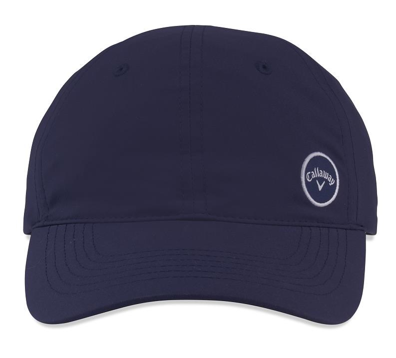Callaway Hightail dámská kšiltovka, modrá