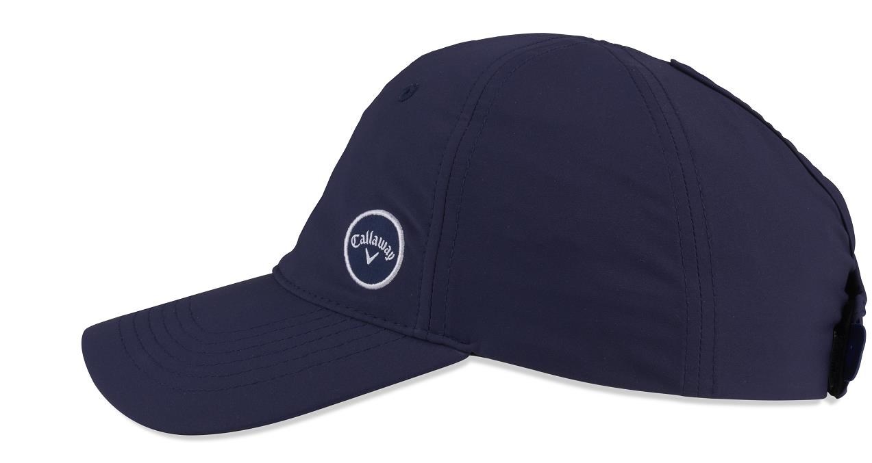 Callaway Hightail dámská kšiltovka, modrá