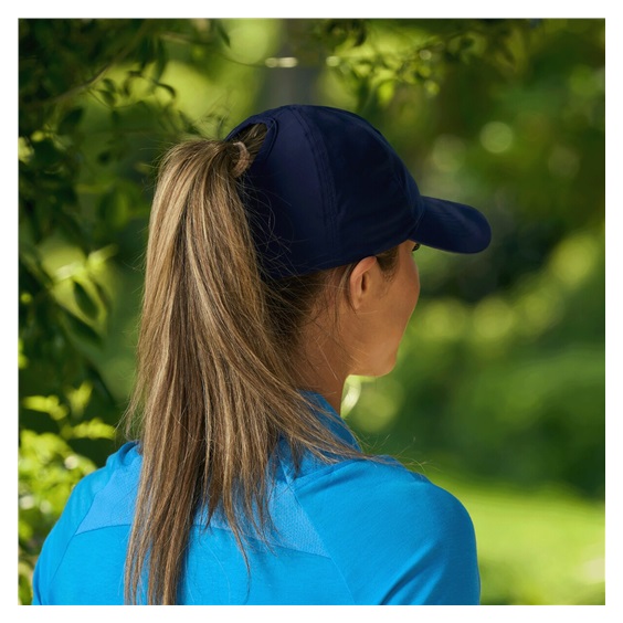 Callaway Hightail dámská kšiltovka, modrá