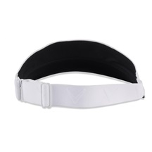 Callaway Visor dámský kšilt, bílý