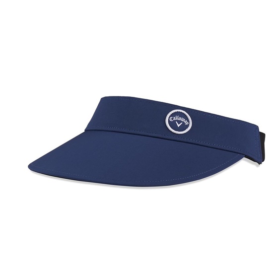 Callaway Visor dámský kšilt, modrý