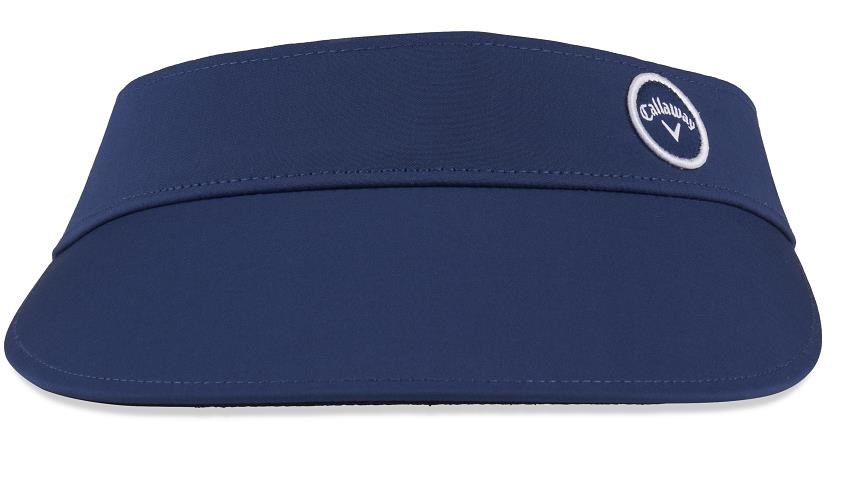 Callaway Visor dámský kšilt, modrý