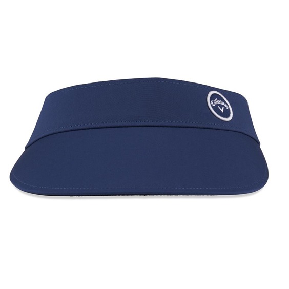Callaway Visor dámský kšilt, modrý