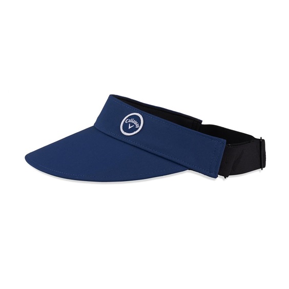 Callaway Visor dámský kšilt, modrý