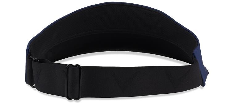 Callaway Visor dámský kšilt, modrý