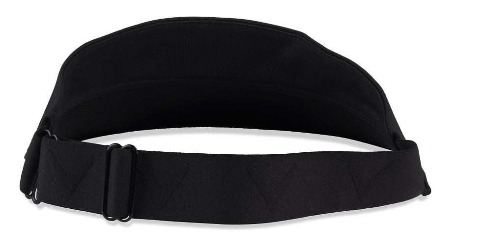 Callaway Visor dámský kšilt, černý