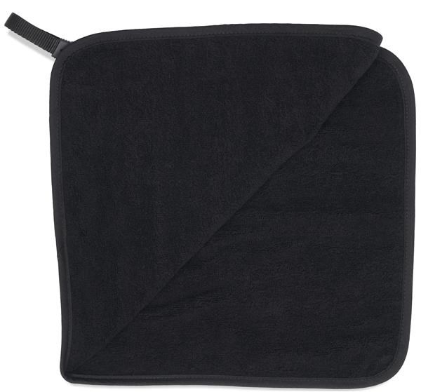 Callaway Performance Dry ručník, černý