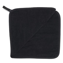 Callaway Performance Dry ručník, černý