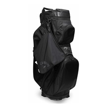 Callaway Performance Dry ručník, černý