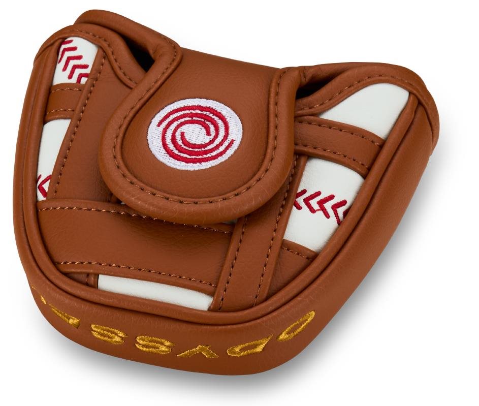 Odyssey Baseball Mallet putter kryt hlavy