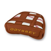 Odyssey Baseball Mallet putter kryt hlavy