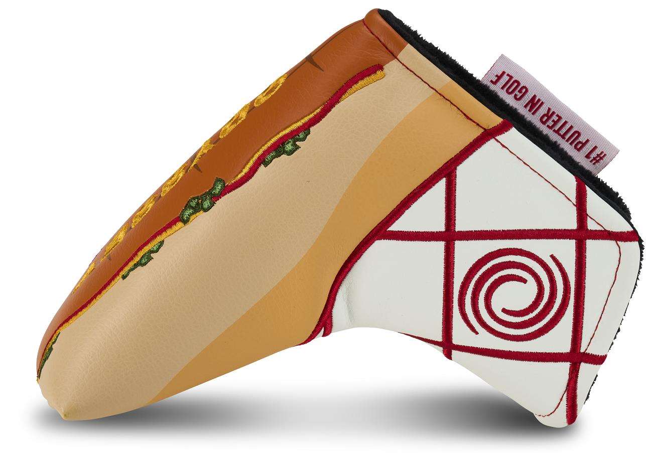 Odyssey Burger Blade putter kryt hlavy