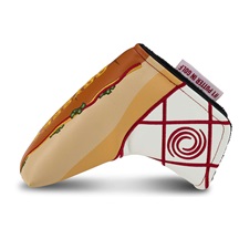 Odyssey Burger Blade putter kryt hlavy