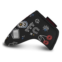 Odyssey Luck Blade putter kryt hlavy