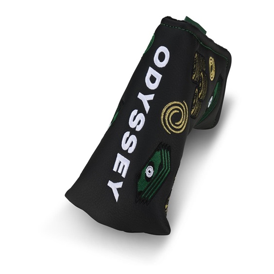 Odyssey Money Blade putter kryt hlavy