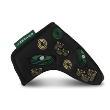 Odyssey Money Blade putter kryt hlavy