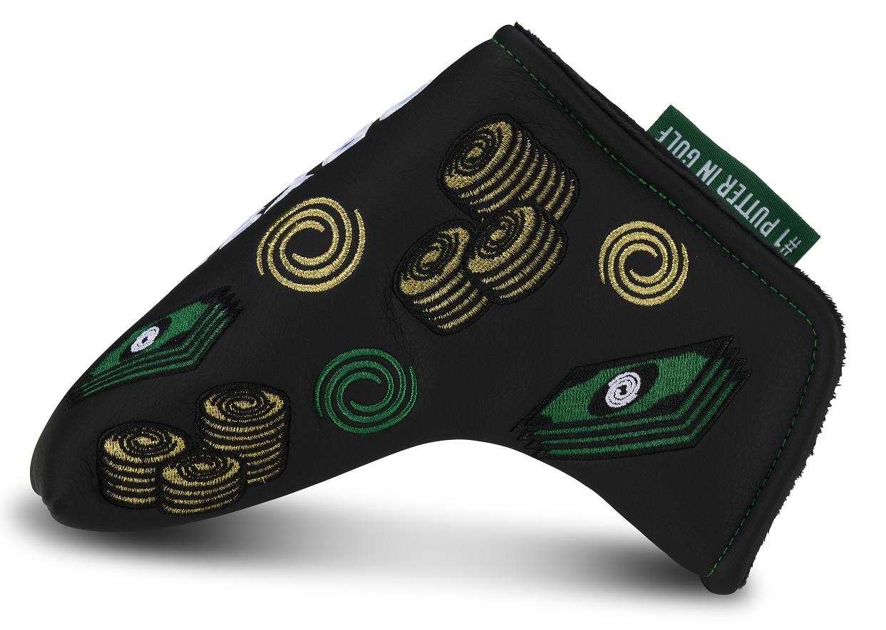 Odyssey Money Blade putter kryt hlavy