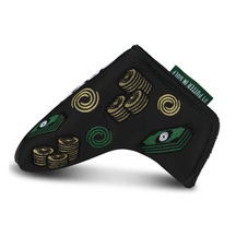 Odyssey Money Blade putter kryt hlavy