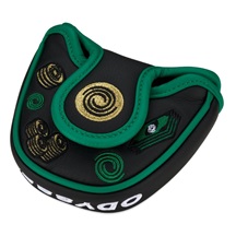 Odyssey Money Mallet putter kryt hlavy
