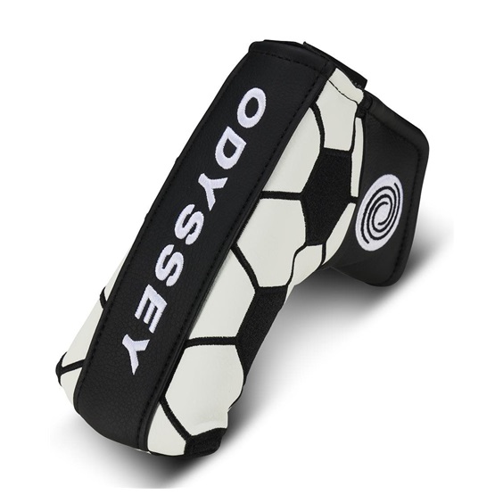 Odyssey Football Blade putter kryt hlavy