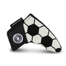 Odyssey Football Blade putter kryt hlavy