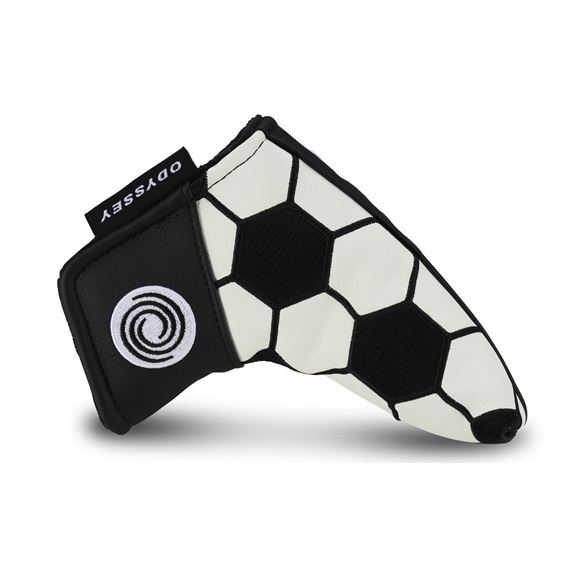 Odyssey Football Blade putter kryt hlavy