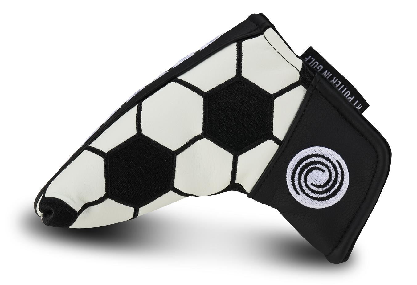 Odyssey Football Blade putter kryt hlavy
