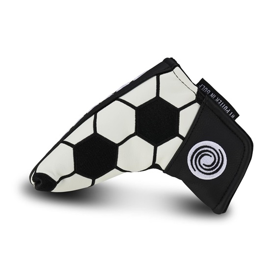 Odyssey Football Blade putter kryt hlavy
