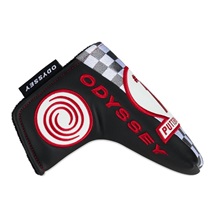 Odyssey Tempest Blade putter kryt hlavy