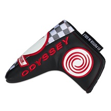 Odyssey Tempest Blade putter kryt hlavy