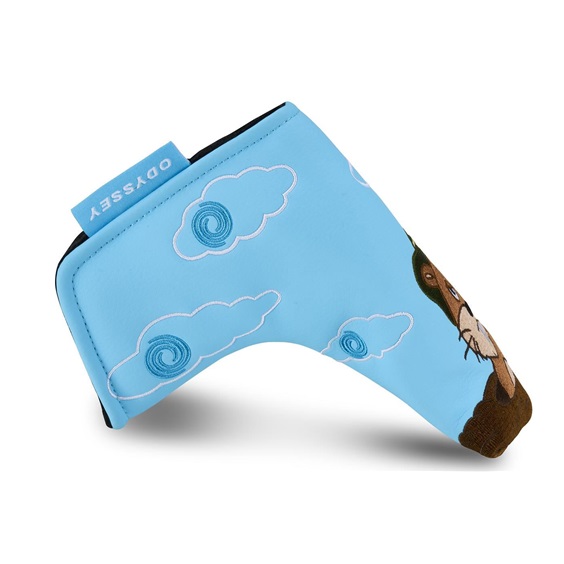 Odyssey Gopher Blade putter kryt hlavy