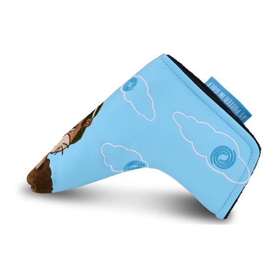 Odyssey Gopher Blade putter kryt hlavy