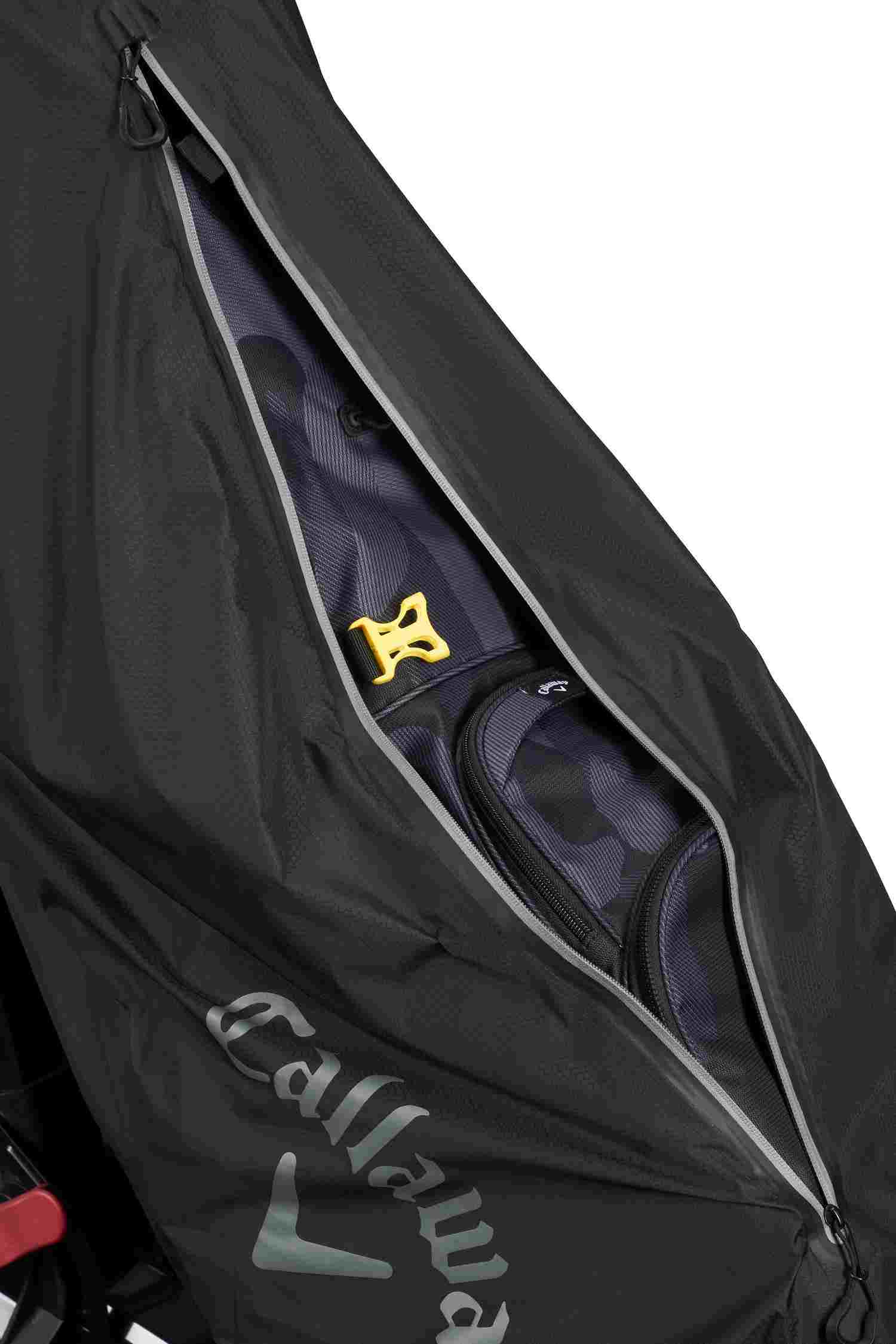 Callaway Performance Dry Waterproof Bag pláštěnka