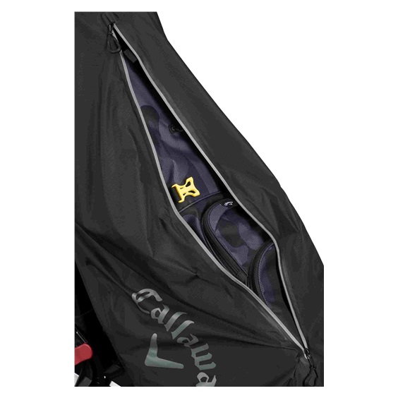 Callaway Performance Dry Waterproof Bag pláštěnka