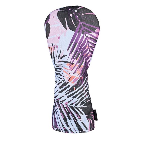 Ogio Golf driver kryt hlavy, midnight jungle