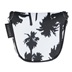 Ogio Golf Mallet Putter kryt hlavy, aloha