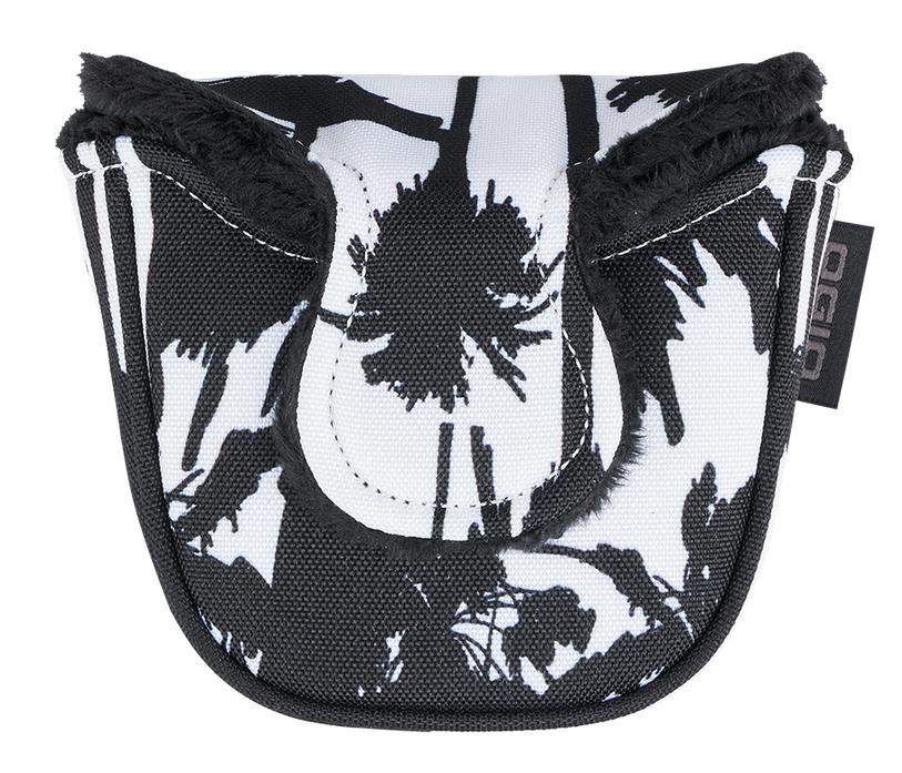 Ogio Golf Mallet Putter kryt hlavy, aloha