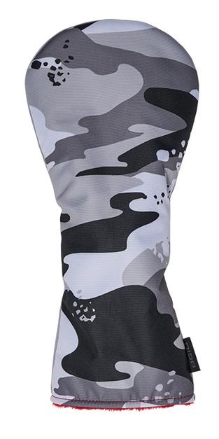 Ogio Golf Driver kryt hlavy, swing patrol